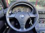 BMW Z3 Roadster 1.8 | Complete originele Z3 set | Hardtop | 3x wielen | Leder | Stoelverw. |
