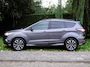 Ford Kuga 1.5 ST-Line X met Panoramadak en Trekhaak
