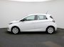 Renault Zoe R110 Life 52 kWh | Incl. Koopaccu | Full-Map Navigatie | PDC Achter | Keyless | LED-Verlichting | Climate Control | Cruise Control & Snelheidsbegrenzer | Automatische Verlichting | Apple Carplay & Android Auto