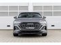Audi Q8 Sportback e-tron 50 340pk quattro S edition 95 kWh | Panoramadak | Achteruitrijcamera | Luchtvering
