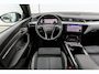 Audi Q8 Sportback e-tron 50 340pk quattro S edition 95 kWh | Panoramadak | Achteruitrijcamera | Luchtvering