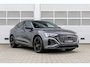 Audi Q8 Sportback e-tron 50 340pk quattro S edition 95 kWh | Panoramadak | Achteruitrijcamera | Luchtvering