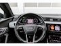 Audi Q8 Sportback e-tron 50 340pk quattro S edition 95 kWh | Panoramadak | Achteruitrijcamera | Luchtvering