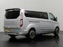 Ford Transit Custom 2.0TDCI 130PK Lang Platinum Edition Dubbele Cabine | Bomvol !! | 2xSchuifdeur | Trekhaak