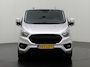 Ford Transit Custom 2.0TDCI 130PK Lang Platinum Edition Dubbele Cabine | Bomvol !! | 2xSchuifdeur | Trekhaak