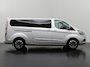 Ford Transit Custom 2.0TDCI 130PK Lang Platinum Edition Dubbele Cabine | Bomvol !! | 2xSchuifdeur | Trekhaak
