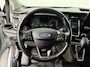 Ford Transit Custom 2.0TDCI 130PK Lang Platinum Edition Dubbele Cabine | Bomvol !! | 2xSchuifdeur | Trekhaak