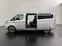 Ford Transit Custom 2.0TDCI 130PK Lang Platinum Edition Dubbele Cabine | Bomvol !! | 2xSchuifdeur | Trekhaak