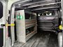 Ford Transit Custom 2.0TDCI 130PK Lang Platinum Edition Dubbele Cabine | Bomvol !! | 2xSchuifdeur | Trekhaak