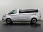 Ford Transit Custom 2.0TDCI 130PK Lang Platinum Edition Dubbele Cabine | Bomvol !! | 2xSchuifdeur | Trekhaak