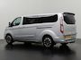 Ford Transit Custom 2.0TDCI 130PK Lang Platinum Edition Dubbele Cabine | Bomvol !! | 2xSchuifdeur | Trekhaak