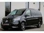 Mercedes-Benz V-klasse 300d / AMG / DC / 4-Matic / Luchtv / Panorama / Elec Stoel / Burmester / Vol Opties / NIEUWSTAAT