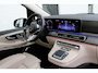 Mercedes-Benz V-klasse 300d / AMG / DC / 4-Matic / Luchtv / Panorama / Elec Stoel / Burmester / Vol Opties / NIEUWSTAAT