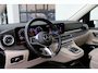 Mercedes-Benz V-klasse 300d / AMG / DC / 4-Matic / Luchtv / Panorama / Elec Stoel / Burmester / Vol Opties / NIEUWSTAAT