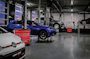 Skoda Karoq 1.5 TSI ACT Sportline Business / Navi / Camera / ACC / App-Connect/ Matrix LED