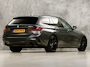 BMW 3-Serie 330e M Sport High Executive 292Pk Automaat (PANORAMADAK, M PAKKET, APPLE CARPLAY, CAMERA, LEDER/ALCANTARA, SFEERVERLICHTING, GETINT GLAS, ELEK ACHTERKLEP, STOELVERWARMING, NIEUWSTAAT)