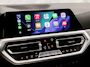 BMW 3-Serie 330e M Sport High Executive 292Pk Automaat (PANORAMADAK, M PAKKET, APPLE CARPLAY, CAMERA, LEDER/ALCANTARA, SFEERVERLICHTING, GETINT GLAS, ELEK ACHTERKLEP, STOELVERWARMING, NIEUWSTAAT)