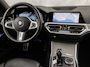 BMW 3-Serie 330e M Sport High Executive 292Pk Automaat (PANORAMADAK, M PAKKET, APPLE CARPLAY, CAMERA, LEDER/ALCANTARA, SFEERVERLICHTING, GETINT GLAS, ELEK ACHTERKLEP, STOELVERWARMING, NIEUWSTAAT)