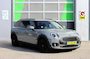 MINI Clubman 1.5 COOPER BNS ED. / Carplay / Automaat / Stoelverwarming / ACC / LED