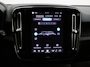 Volvo EX40 EXTENDED RANGE PLUS 19INCH TREKHAAK GOOGLE MAPS HARMAN KARDON