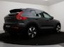 Volvo EX40 EXTENDED RANGE PLUS 19INCH TREKHAAK GOOGLE MAPS HARMAN KARDON