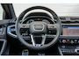 Audi Q3 Sportback 45 TFSIe 245pk PHEV S Edition | Panoramadak | Trekhaak | Topview Camera | Keyless | Optiek Zwart | SoH 92%