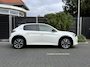 Peugeot e-208 GT Pack 50 kWh 136PK Automaat Navigatie, Achteruitrijcamera, Keyless, Stoelverwarming, Panoramadak, Apple Carplay, Android Auto