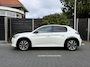 Peugeot e-208 GT Pack 50 kWh 136PK Automaat Navigatie, Achteruitrijcamera, Keyless, Stoelverwarming, Panoramadak, Apple Carplay, Android Auto