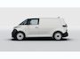 Volkswagen ID. Buzz Cargo Economy Limited Edition 79 kWh 286PK | Airco | Multifunctioneel stuur | Adaptive cruise control | Achteruitrijcamera | DAB+ |