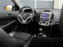 Hyundai i30 CW 1.4i i-Drive | Half Leder | Trekhaak | Cruise | Climate | Stoelverwarming