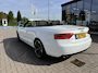 Audi A5 1.8 TFSI 170pk Cabrio / Trekhaak / Cruise / Motor gereviseerd
