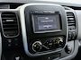 Renault Trafic 1.6DCi T29 L2H1 6-Persoons Dubbele Cabine Euro 6 Camera Navi Ecc Cruise Control DC Comfort Energy Regen-Lichtsensor DAB Bluetooth Betonplex Vloer Schuifdeur Lmv 17" 2.000KG Trekgewicht