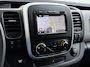 Renault Trafic 1.6DCi T29 L2H1 6-Persoons Dubbele Cabine Euro 6 Camera Navi Ecc Cruise Control DC Comfort Energy Regen-Lichtsensor DAB Bluetooth Betonplex Vloer Schuifdeur Lmv 17" 2.000KG Trekgewicht