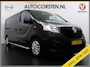 Renault Trafic 1.6DCi T29 L2H1 6-Persoons Dubbele Cabine Euro 6 Camera Navi Ecc Cruise Control DC Comfort Energy Regen-Lichtsensor DAB Bluetooth Betonplex Vloer Schuifdeur Lmv 17" 2.000KG Trekgewicht