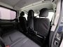 Renault Trafic 1.6DCi T29 L2H1 6-Persoons Dubbele Cabine Euro 6 Camera Navi Ecc Cruise Control DC Comfort Energy Regen-Lichtsensor DAB Bluetooth Betonplex Vloer Schuifdeur Lmv 17" 2.000KG Trekgewicht