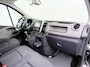 Renault Trafic 1.6DCi T29 L2H1 6-Persoons Dubbele Cabine Euro 6 Camera Navi Ecc Cruise Control DC Comfort Energy Regen-Lichtsensor DAB Bluetooth Betonplex Vloer Schuifdeur Lmv 17" 2.000KG Trekgewicht