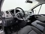 Renault Trafic 1.6DCi T29 L2H1 6-Persoons Dubbele Cabine Euro 6 Camera Navi Ecc Cruise Control DC Comfort Energy Regen-Lichtsensor DAB Bluetooth Betonplex Vloer Schuifdeur Lmv 17" 2.000KG Trekgewicht