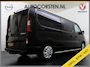Renault Trafic 1.6DCi T29 L2H1 6-Persoons Dubbele Cabine Euro 6 Camera Navi Ecc Cruise Control DC Comfort Energy Regen-Lichtsensor DAB Bluetooth Betonplex Vloer Schuifdeur Lmv 17" 2.000KG Trekgewicht