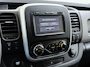Renault Trafic 1.6DCi T29 L2H1 6-Persoons Dubbele Cabine Euro 6 Camera Navi Ecc Cruise Control DC Comfort Energy Regen-Lichtsensor DAB Bluetooth Betonplex Vloer Schuifdeur Lmv 17" 2.000KG Trekgewicht