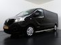 Renault Trafic 1.6DCi T29 L2H1 6-Persoons Dubbele Cabine Euro 6 Camera Navi Ecc Cruise Control DC Comfort Energy Regen-Lichtsensor DAB Bluetooth Betonplex Vloer Schuifdeur Lmv 17" 2.000KG Trekgewicht