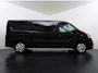 Renault Trafic 1.6DCi T29 L2H1 6-Persoons Dubbele Cabine Euro 6 Camera Navi Ecc Cruise Control DC Comfort Energy Regen-Lichtsensor DAB Bluetooth Betonplex Vloer Schuifdeur Lmv 17" 2.000KG Trekgewicht
