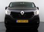 Renault Trafic 1.6DCi T29 L2H1 6-Persoons Dubbele Cabine Euro 6 Camera Navi Ecc Cruise Control DC Comfort Energy Regen-Lichtsensor DAB Bluetooth Betonplex Vloer Schuifdeur Lmv 17" 2.000KG Trekgewicht