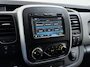 Renault Trafic 1.6DCi T29 L2H1 6-Persoons Dubbele Cabine Euro 6 Camera Navi Ecc Cruise Control DC Comfort Energy Regen-Lichtsensor DAB Bluetooth Betonplex Vloer Schuifdeur Lmv 17" 2.000KG Trekgewicht