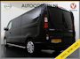 Renault Trafic 1.6DCi T29 L2H1 6-Persoons Dubbele Cabine Euro 6 Camera Navi Ecc Cruise Control DC Comfort Energy Regen-Lichtsensor DAB Bluetooth Betonplex Vloer Schuifdeur Lmv 17" 2.000KG Trekgewicht
