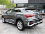 Audi Q3 Sportback 45 TFSI quattro 2x S-Line 230PK | Panodak | 360° | Virtual | Keyless | Elektrische kofferklep | Matrix LED | DCC | Carplay | Elek.Stoelen |