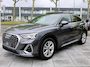Audi Q3 Sportback 45 TFSI quattro 2x S-Line 230PK | Panodak | 360° | Virtual | Keyless | Elektrische kofferklep | Matrix LED | DCC | Carplay | Elek.Stoelen |