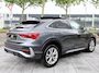 Audi Q3 Sportback 45 TFSI quattro 2x S-Line 230PK | Panodak | 360° | Virtual | Keyless | Elektrische kofferklep | Matrix LED | DCC | Carplay | Elek.Stoelen |