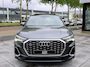 Audi Q3 Sportback 45 TFSI quattro 2x S-Line 230PK | Panodak | 360° | Virtual | Keyless | Elektrische kofferklep | Matrix LED | DCC | Carplay | Elek.Stoelen |