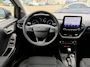 Ford Puma 1.0 125PK FULL HYBRID AUTOMAAT TITANIUM APPCARPLAY /NAVI/FULL-LED/P-CAM/CLIMA/PDC/17''LMV/S&S/MEDIA/DAB - 1 EIG./NL AUTO/KM = NAP