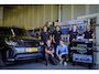Mercedes-Benz E-klasse Estate 200 Business Solution AMG | Burmester | 360º | Pano | Memory | Leder | LED | Trekhaak